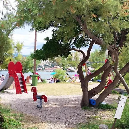 公寓 Cosy In Pag / 26 M² / Sea View *