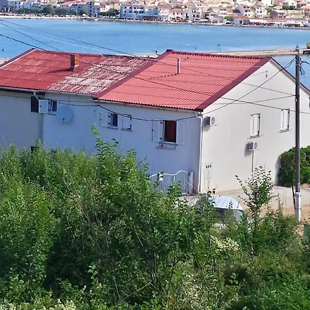 公寓 Cosy In Pag / 26 M² / Sea View