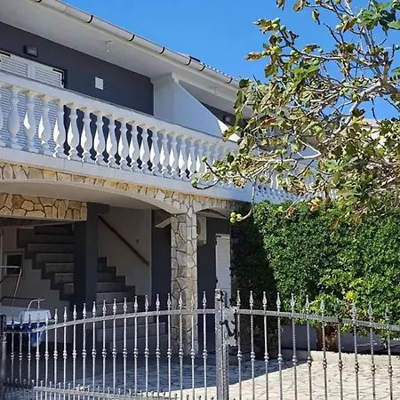 Cosy In Pag / 26 M² / Sea View 帕格