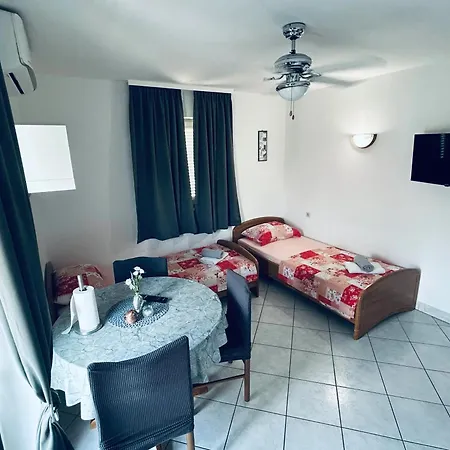 Cosy In Pag / 26 M² / Sea View 帕格