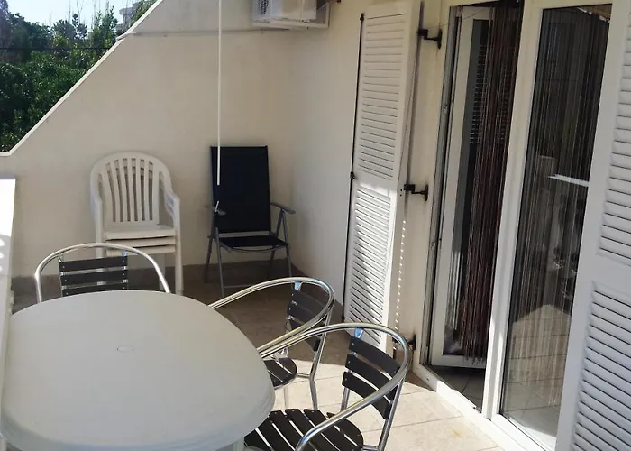 Cosy In Pag / 26 M² / Sea View Pag Town