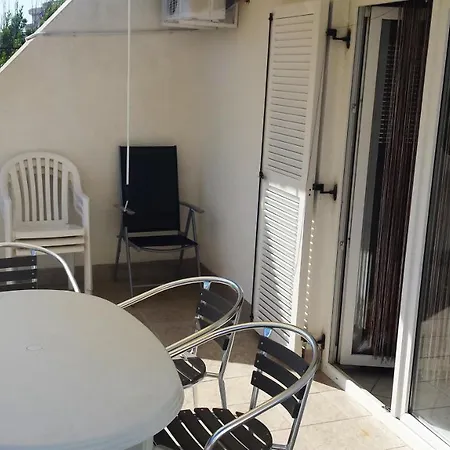 Cosy In Pag / 26 M² / Sea View パグ