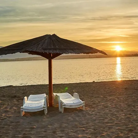 Cosy In Pag / 26 M² / Sea View *