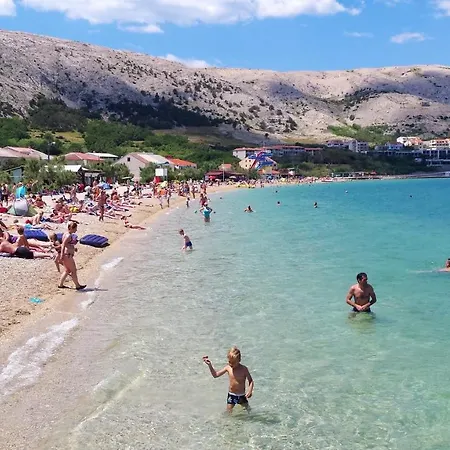 Cosy In Pag / 26 M² / Sea View パグ