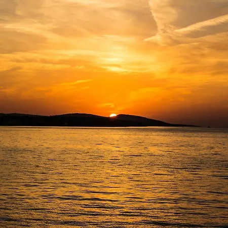 Cosy In Pag / 26 M² / Sea View *