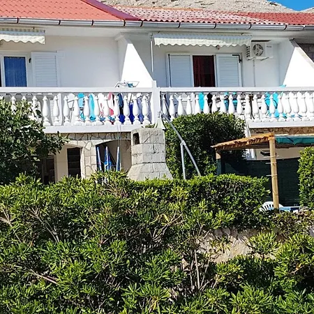 Cosy In Pag / 26 M² / Sea View Pag Town