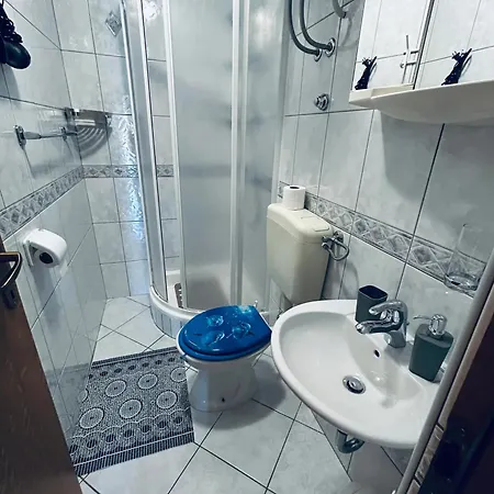 Cosy In Pag / 26 M² / Sea View *