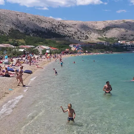 Cosy In Pag / 26 M² / Sea View * Pag Town