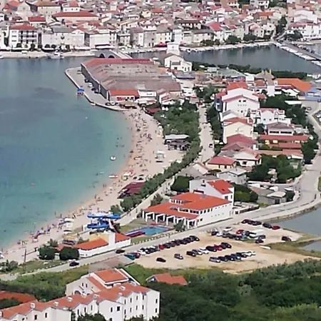 Cosy In Pag / 26 M² / Sea View *