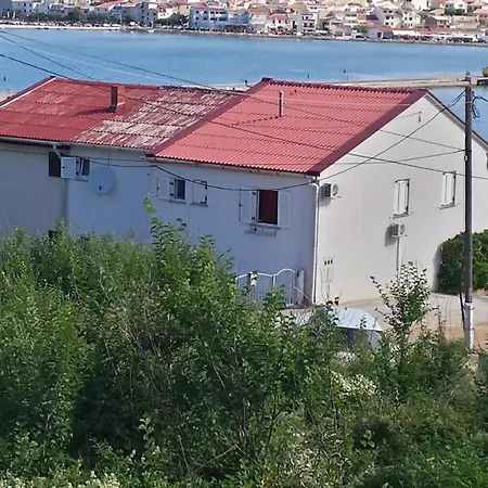 Apartamento Cosy In Pag / 26 M² / Sea View *