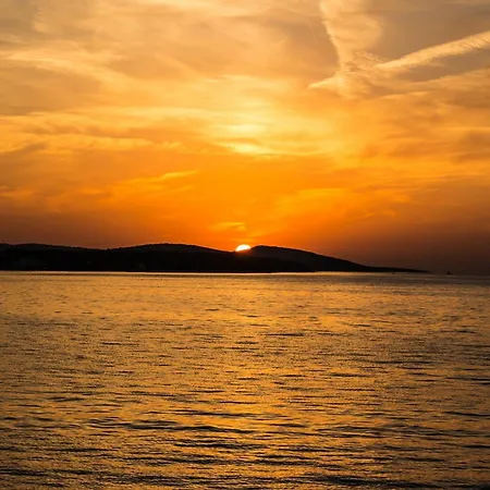 Apartamento Cosy In Pag / 26 M² / Sea View