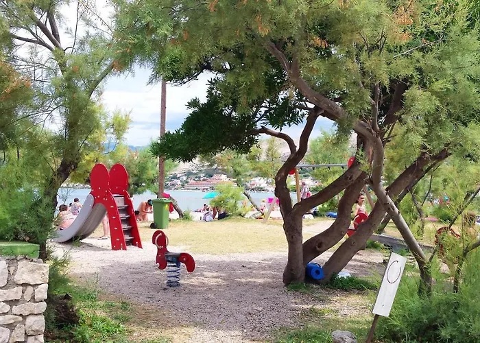 Lägenhet Cosy In Pag / 26 M² / Sea View *