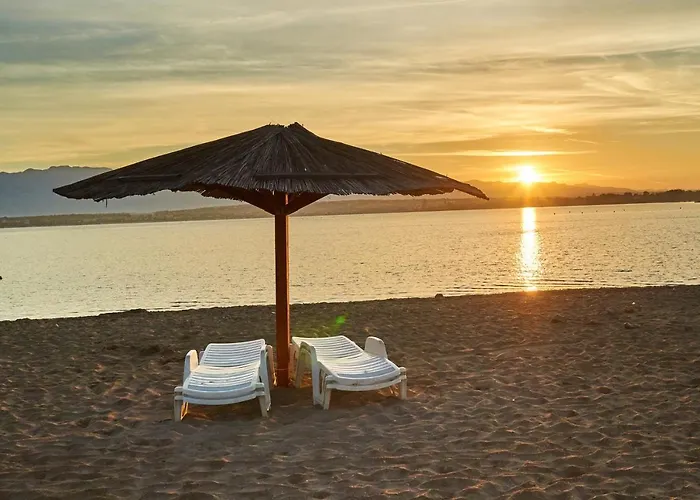 Cosy In Pag / 26 M² / Sea View *