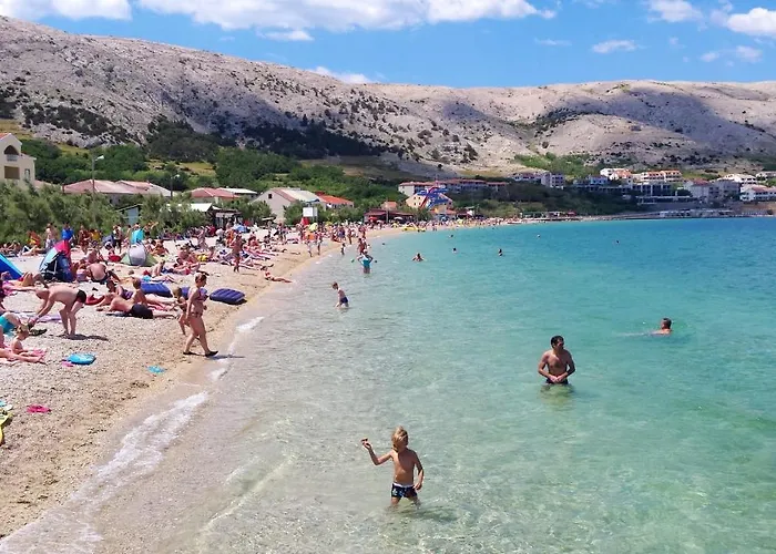 Cosy In Pag / 26 M² / Sea View Pag Town