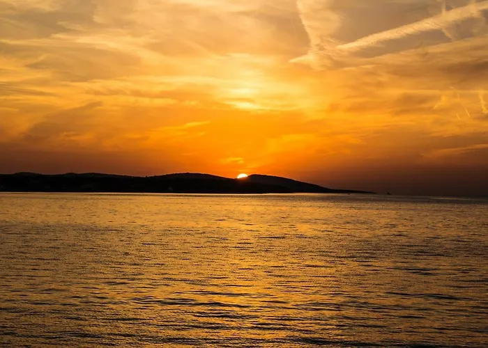 Cosy In Pag / 26 M² / Sea View *