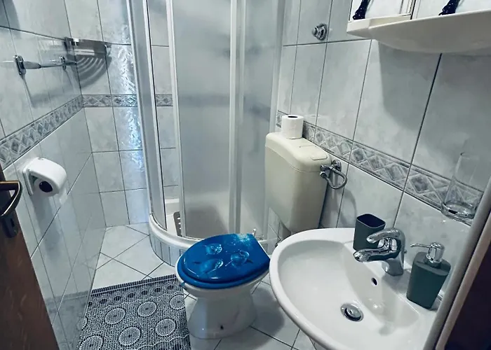 Cosy In Pag / 26 M² / Sea View *