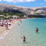 Cosy In Pag / 26 M² / Sea View Pag Town