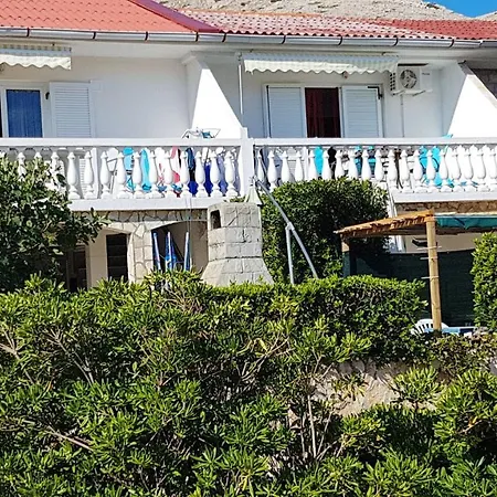 Cosy In Pag / 26 M² / Sea View パグ